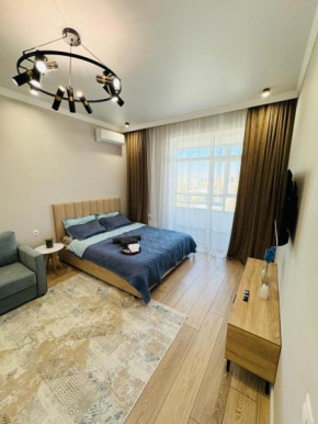 Grand Turan Business